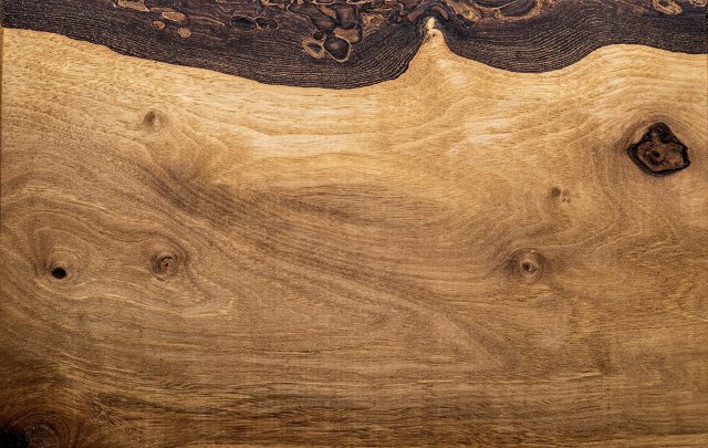 brown-oakwood